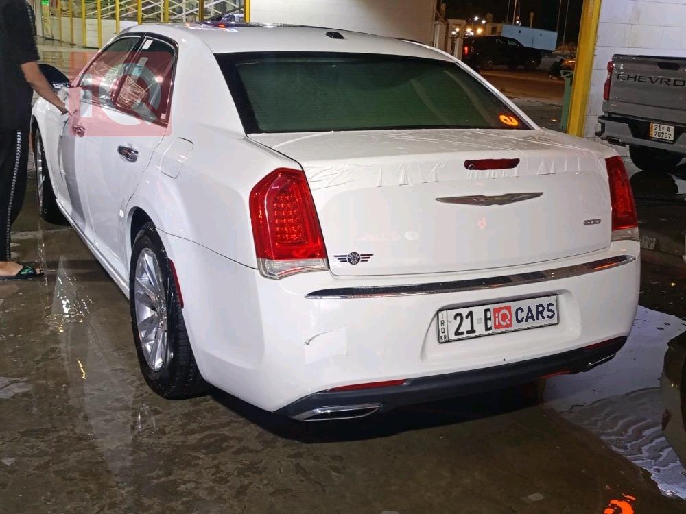 Chrysler 300